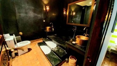 Riad Rêve d'Antan & Spa Room Type - Suite with Bath