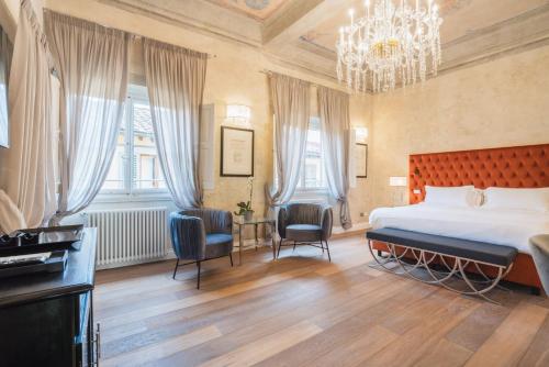 Relais Condotta, Florenz