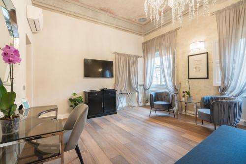 บริการและสิ่งอำนวยความสะดวก, Relais Condotta near อุฟฟิชิ แกลลอรี่