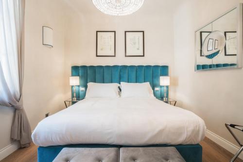 Relais Condotta Room Type - Superior Double Room