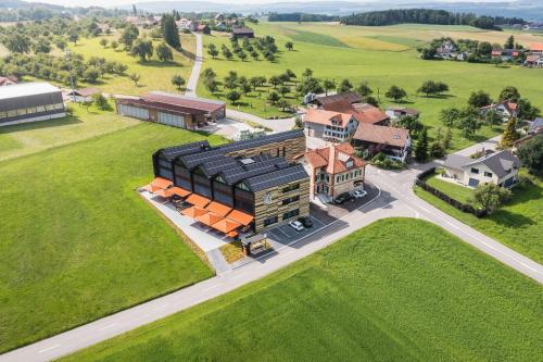 Macardo Premium B&B - image 11