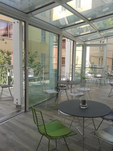 Hotel Corso Alaxi Hotels 5