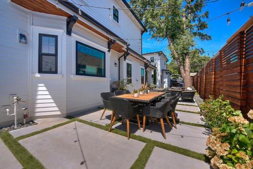 Hand Crafted Colonial-Style Home In Old Folsom