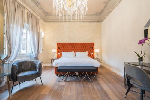 Relais Condotta near อุฟฟิชิ แกลลอรี่