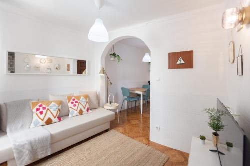FLH Cosy Typical Alfama Apartment, Lisboa