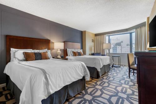 Omni Richmond Hotel - image 10