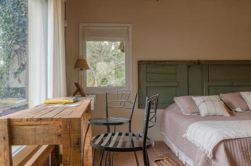 Entre Sierras B&B in 탄딜