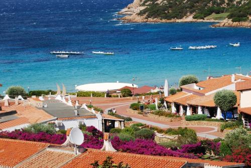 Hotel Mon Repos – Baia Sardinia, NJ