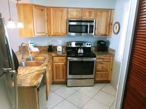 Unit 706 - East Gulf View! Platinum Unit at the Silver Rate - main image