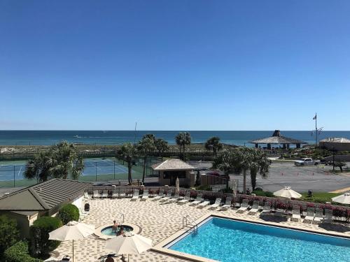 Unit 305 - East Gulf View Gold Unit at Silver Rate Very Affordable!! - main image