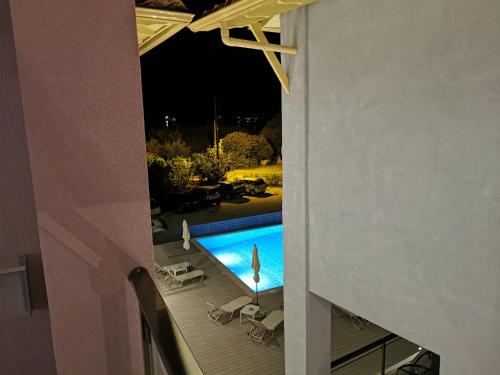 3 Island View Hotel – Nidri, GA