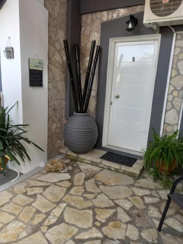  Kakovatos Family Homes in Zakharo