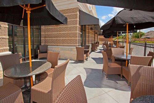 Instalaciones, Holiday Inn HOU Energy Corridor Eldridge By IHG in Houston (TX)
