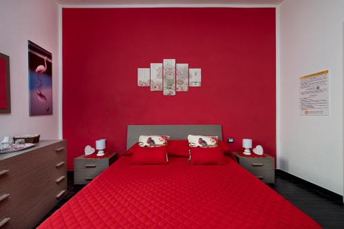 Affittacamere Sa Pardula Room Type - Large Double Room