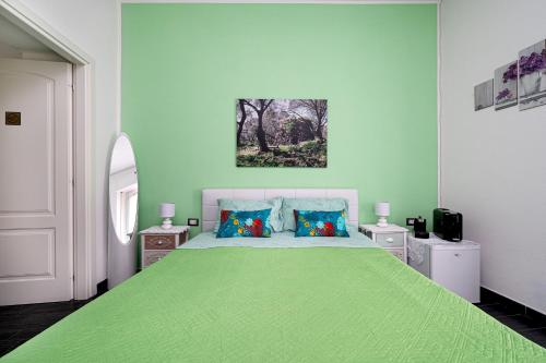 Affittacamere Sa Pardula Room Type - Double Room with Balcony
