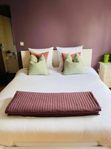 Apartment Easyway to sleep, Bruselas (foto 9)