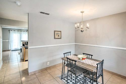 La Vergne Townhome 22 Mi to Dtwn Nashville! in La Vergne, USA