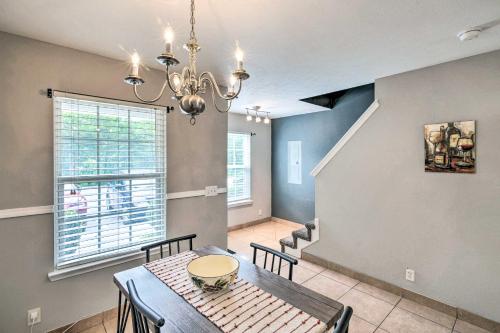 La Vergne Townhome 22 Mi to Dtwn Nashville! in Lavergne (TN)
