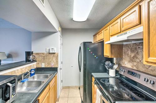 La Vergne Townhome 22 Mi to Dtwn Nashville! in Lavergne (TN)