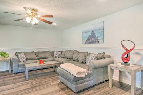 River Views and Covered Deck Susquehanna Home! in 新米爾福德