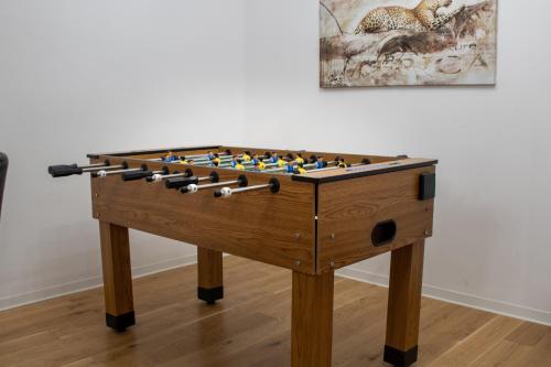 #UrbanJungle - luxuriös - 110qm - Kicker - Streaming