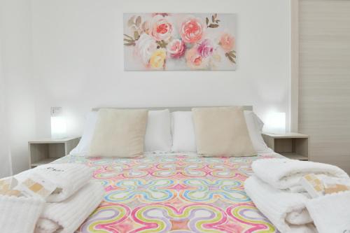 B&b Il sogno – Santa Maria di Castellabate, UT