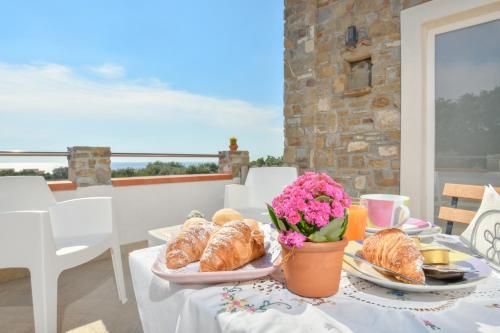 B&b Il sogno – Santa Maria di Castellabate, UT