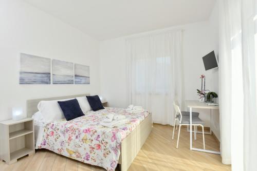 B&b Il sogno – Santa Maria di Castellabate, UT