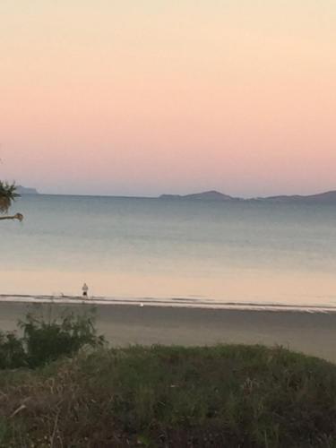 Sandy toes, Yeppoon (fotografie 10)