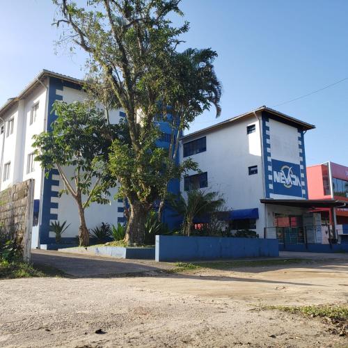 Hotel Nevada Ubatuba Ubatuba