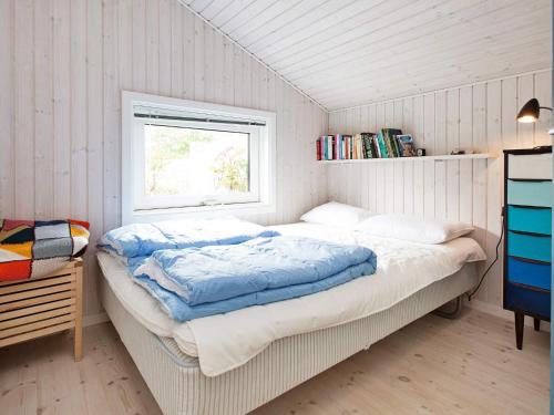 Holiday Home Tårnfalkevej - image 10