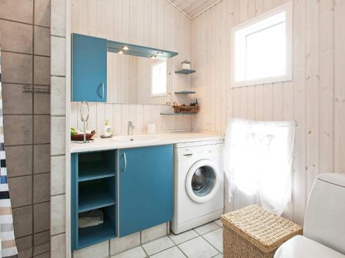 Holiday Home Tårnfalkevej - image 14