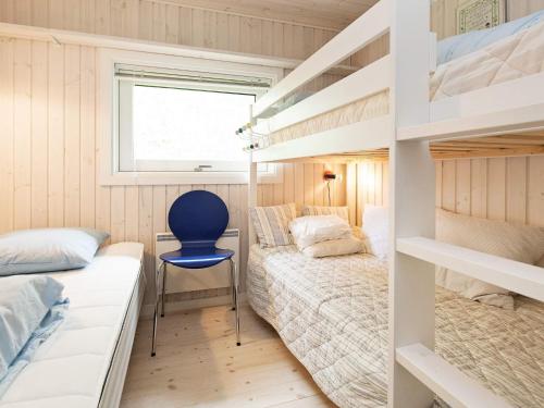 Holiday Home Tårnfalkevej - image 12
