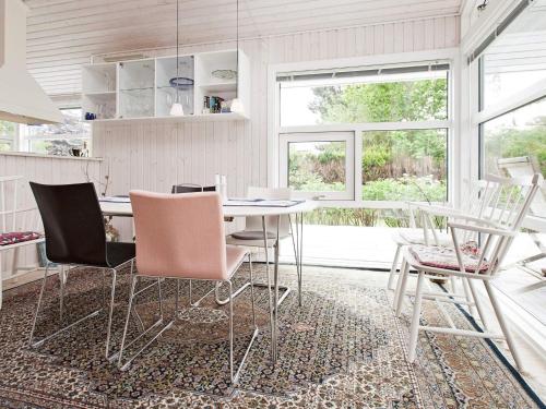 Holiday Home Tårnfalkevej - main image