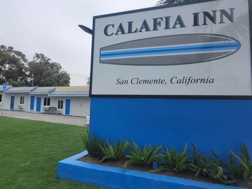 Calafia Inn San Clemente Newly renovated in San Clemente, USA