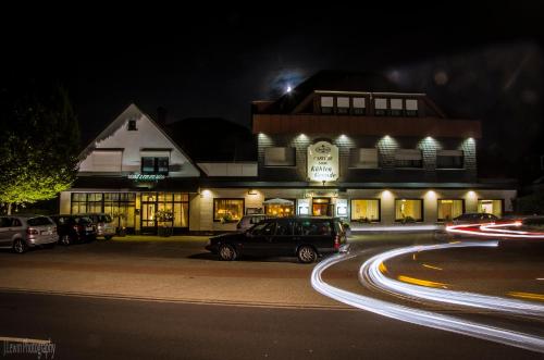 Hotel Zum kühlen Grunde