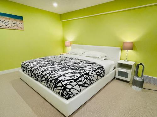 Joe's Cozy and Quality Entire Basement Suite in Calgary
