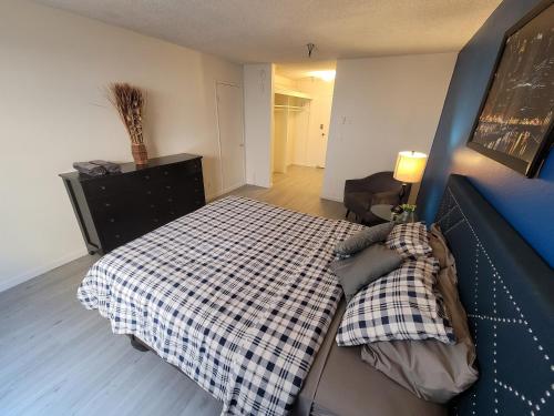 (A13) Cozy 1 Bedroom Studio with Private Bath, Los Angeles (fotografie 6)