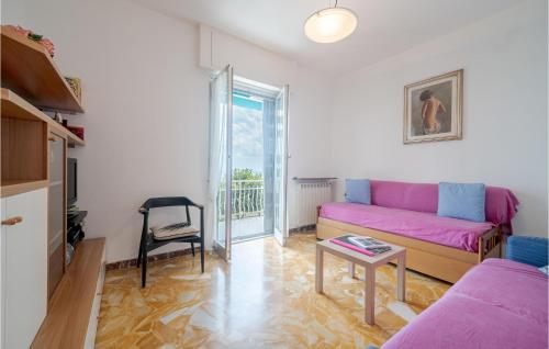  Lovely Apartment In Cogoleto With Wifi in Cogoleto