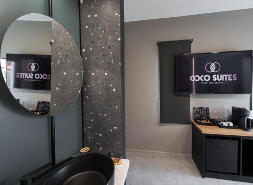 COCO SUITES 3