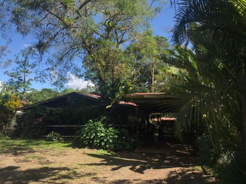 Santa Maria Volcano Lodge