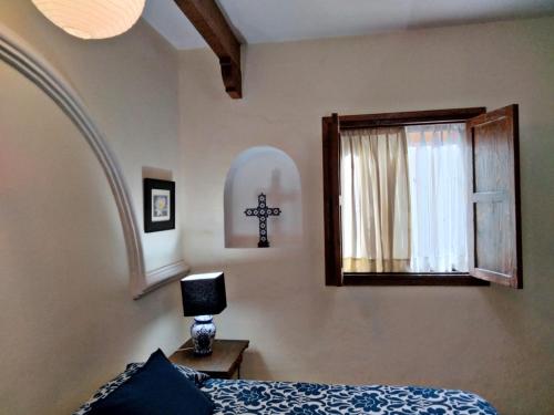 Villa Sueño Azul B&B – Guanajuato, AL
