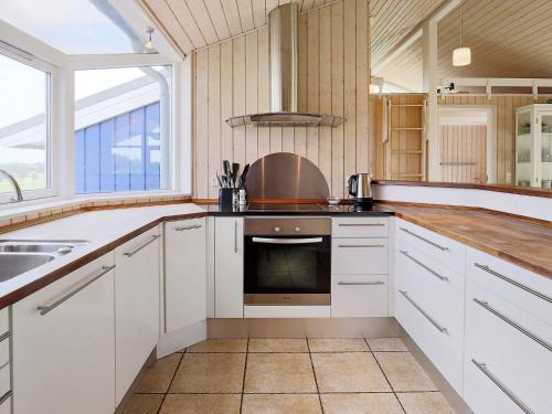 Holiday home Frederiksværk V - image 3