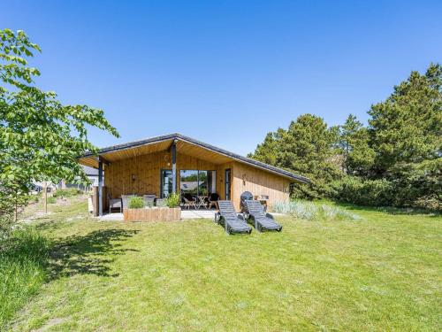  Holiday home Blåvand CLXXXV in Blåvand