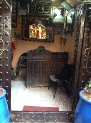 Hotel Riad Rahba