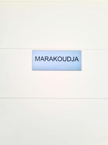 Exterior view, Appartement de 3 chambres avec piscine partagee et wifi a Sainte Anne in Berard