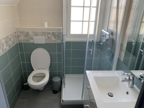 Maison Fort-Mahon-Plage 3 pièces 4 personnes - FR-1-482-57 - image 10