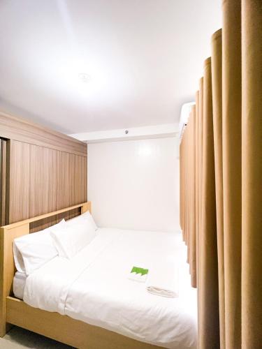 STEFF'S CONDO 1291 @ Shore 2 Pasay City, Manila (fotografie 2)