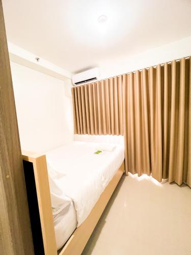 STEFF'S CONDO 1291 @ Shore 2 Pasay City, Manila (fotografie 10)