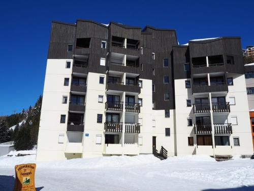 Studio cosy aux pieds des pistes, balcon, animaux admis - FR-1-344-884 in Reberty